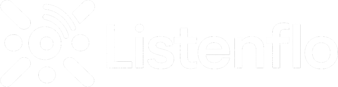 Listen.flo Logo